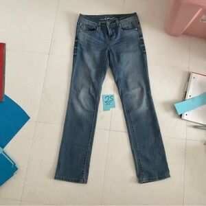 Inc Blue Denim Jeans